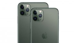 分析师看衰iPhone 11 Pro,称由于5G冲击或将迎来减产